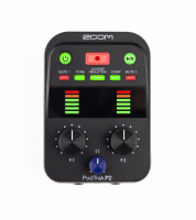 Zoom Podtrak P2 Recorder