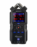 Zoom H4essential Handy Recorder
