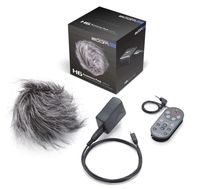 Zoom APH-6 Tillbehrspaket H6