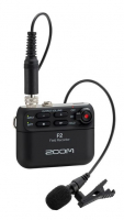 Zoom F2 Field Recorder