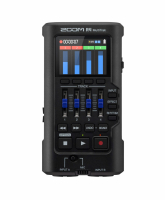 Zoom R4 MultiTrak Recorder