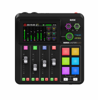Rde Rodecaster DUO Mini