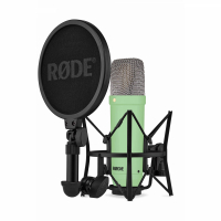 Rde NT1 Signature Series - green