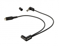 EBS DC-2-90F Split Cable Daisy Chain