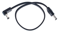 EBS DC1-18 90/0 Power Cable - 18cm