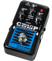 EBS MultiComp Blue Label