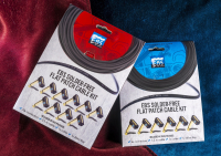 EBS SFC-K10 Patch Cable Kit - 10pcs