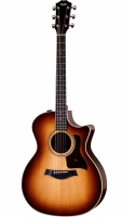 Taylor 414ce Studio - Shaded Edgeburst