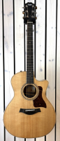 Taylor 414ce Studio