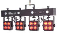 Eurolite LED KLS-180 Compact Light Set