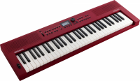 Roland GO:KEYS 3 - Dark Red