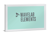 Steinberg WaveLab Elements 12 - Download