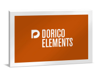 Steinberg Dorico Elements 5 - Download