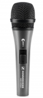 Sennheiser E835-S Mikrofon [on/off switch]