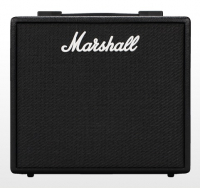 Marshall Code 25