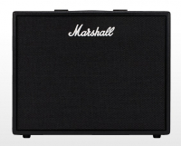 Marshall Code 50