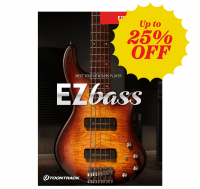 Toontrack EZbass - Download