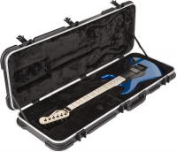 Charvel Standard Molded Case