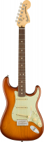 Fender American Performer Stratocaster - Honey Burst