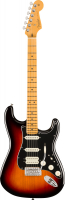 Fender American Professional Classic Stratocaster HSS - 3TSB