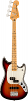 Fender Player II Mustang Bass - 3-Color Sunburst