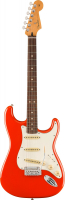 Fender Player II Stratocaster - Coral Red