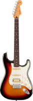 Fender Player II Stratocaster HSS - 3-Color Sunburst