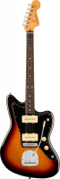 Fender Player II Jazzmaster - 3-color sunburst