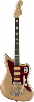 Fender Gold Foil Jazzmaster - Shoreline Gold