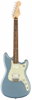 Fender Player Duo-Sonic HS - Ice Blue Metallic
