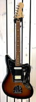 Fender Player Jaguar - 3-Color Sunburst
