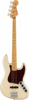 Fender Player Plus Jazz Bass - Olympic Pearl