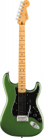 Fender Player II Modified Stratocaster - Harvest Green Metallic
