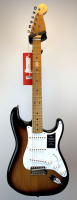 Fender Vintera II 50's Stratocaster - 2 Color Sunburst MN