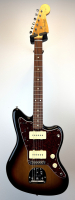 Fender Vintera 60s Jazzmaster Modified - begagnad