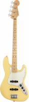 Fender Player Jazz Bass - Buttercream