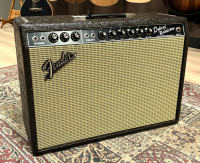 Fender 65 Deluxe Reverb - Western [limited edition]