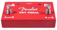 Fender ABY Footswitch