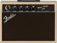 Fender Mini 65 Twin Amp