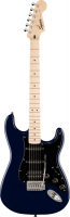 Squier Sonic Stratocaster HSS - Midnight Blue