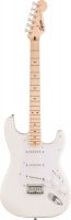Squier Sonic Stratocaster HT - Arctic White