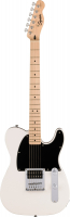 Squier Sonic Esquire H - Arctic White