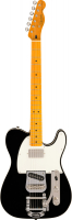 Squier Classic Vibe Custom Telecaster - Black