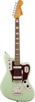 Squier Classic Vibe 70s Jaguar - Surf Green