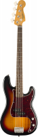 Squier Classic Vibe 60s Precision Bass - 3-Color Sunburst