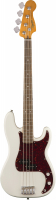 Squier Classic Vibe 60s Precision Bass - Olympic White