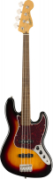 Squier Classic Vibe 60s Jazz Bass - Bandls