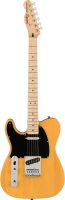 Squier Affinity Telecaster LH - Butterscotch Blonde