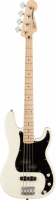 Squier Affinity Precision Bass PJ - Olympic White
