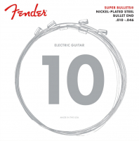 Fender 3250R Super Bullet 10-46